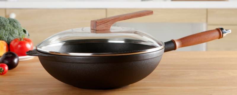 买来的新锅怎样处理才能使用-墨子百科 买来的新锅怎样处理才能使用