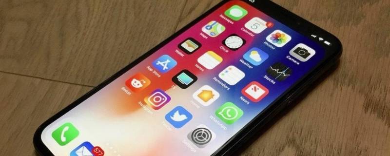 iphonexr无线充电怎么开启