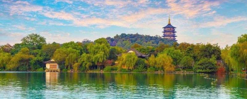 杭州中心位置在哪里-墨子百科 杭州中心位置在哪里