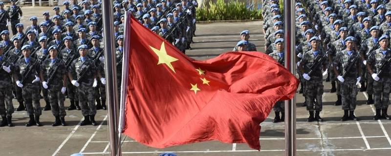 国旗象征着什么代表着什么-墨子百科 国旗象征着什么代表着什么