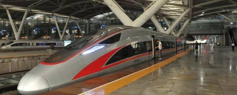 高铁转动车是什么意思-墨子百科 高铁转动车是什么意思