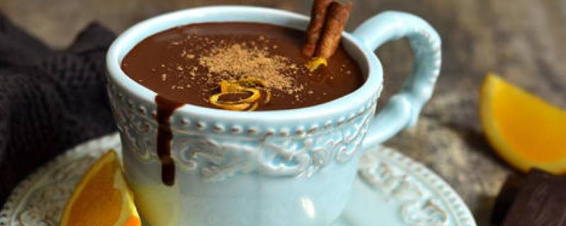 冬天的热饮品有哪些-墨子百科 冬天的热饮品有哪些