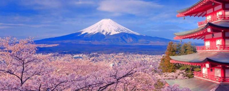 富士山浅间神社的主人是谁-墨子百科 富士山浅间神社的主人是谁