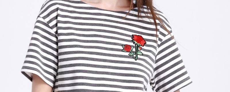 衣服上的刺绣怎么拆-墨子百科 衣服上的刺绣怎么拆