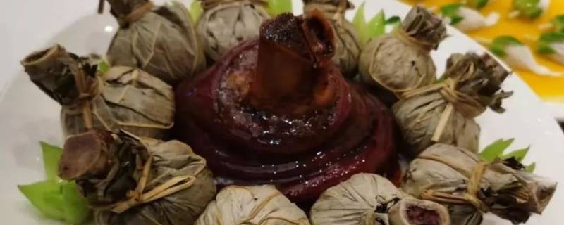 湖州美食-墨子百科 湖州美食