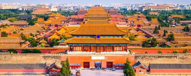 故宫停车场在哪里-墨子百科 故宫停车场在哪里