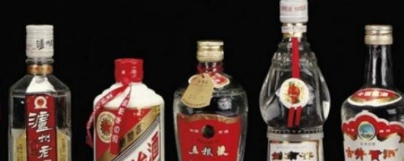 52度白酒能存放几年-墨子百科 52度白酒能存放几年