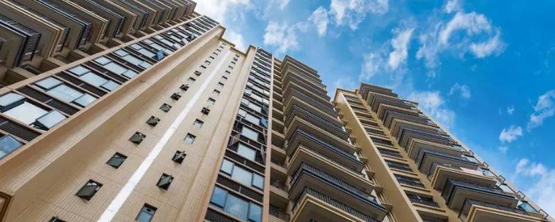 高空坠物警示语-墨子百科 高空坠物警示语