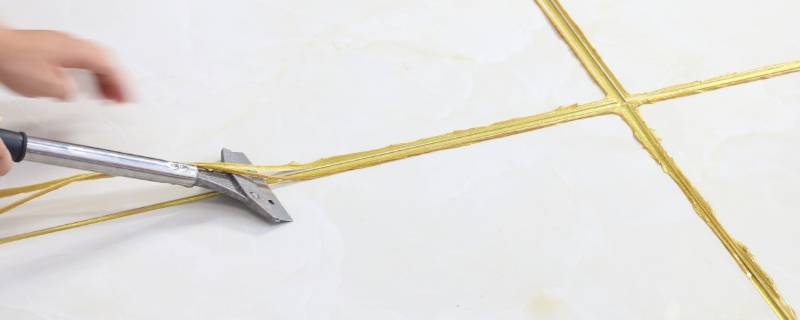 衣服上凝固的美缝剂怎么去掉-墨子百科 衣服上凝固的美缝剂怎么去掉