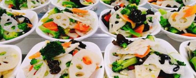 素什锦都有什么食材-墨子百科 素什锦都有什么食材