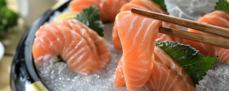 三文鱼怎么保存时间长-墨子百科 三文鱼怎么保存时间长