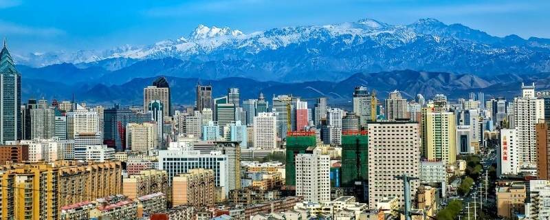 乌鲁木齐属于哪个疆-墨子百科 乌鲁木齐属于哪个疆