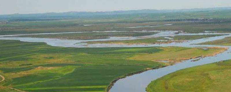 嫩江发源地-墨子百科 嫩江发源地