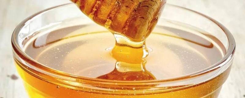 蜂蜜需要冷藏吗