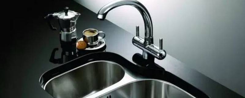 只有厨房水龙头不出热水原因-墨子百科 只有厨房水龙头不出热水原因