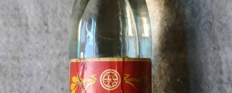 53度酒算高度酒吗