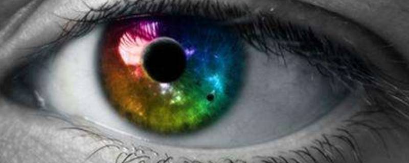如何判断自己是不是四色视觉-墨子百科 如何判断自己是不是四色视觉