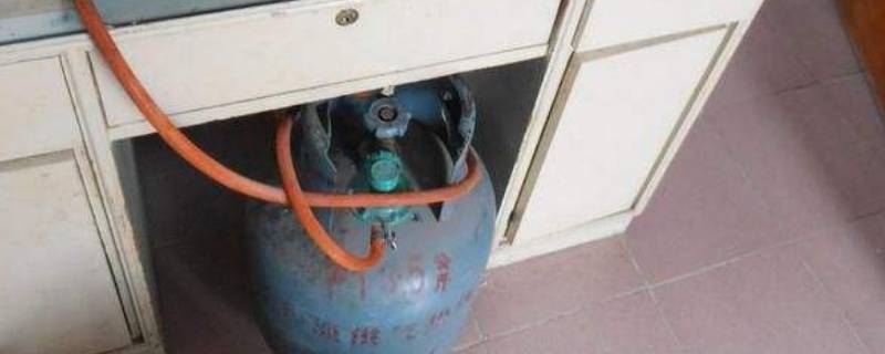 煤气没用完可以加气吗-墨子百科 煤气没用完可以加气吗