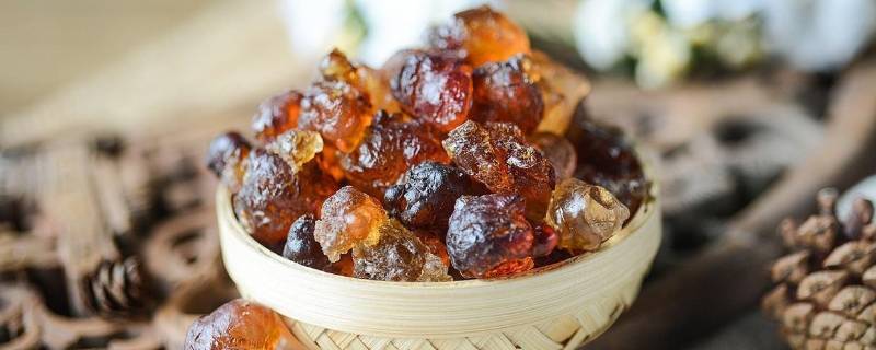 桃胶能隔夜吃吗-墨子百科 桃胶能隔夜吃吗