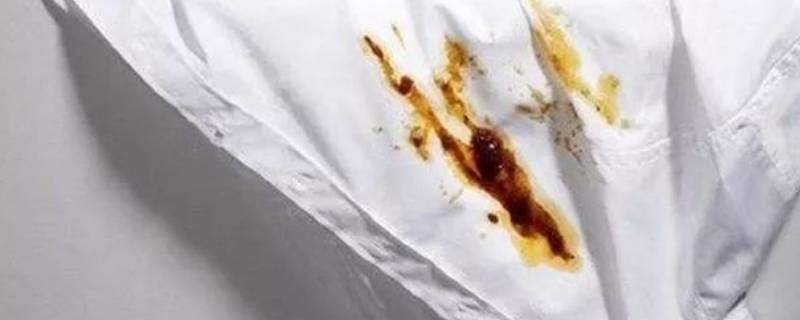 卫衣上面的油渍时间长了怎么洗掉-墨子百科 卫衣上面的油渍时间长了怎么洗掉