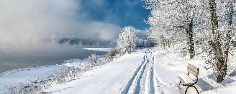 雪可以用来干什么