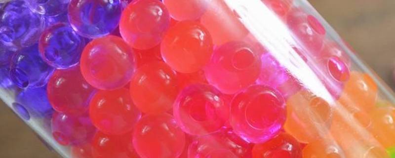 水晶弹有毒吗-墨子百科 水晶弹有毒吗