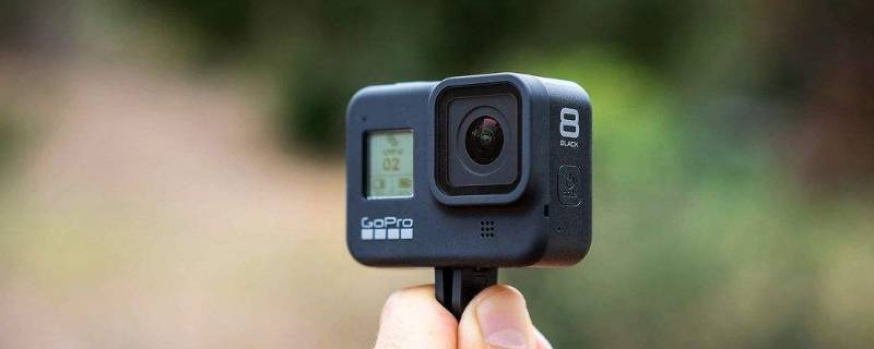 gopro8和9的区别