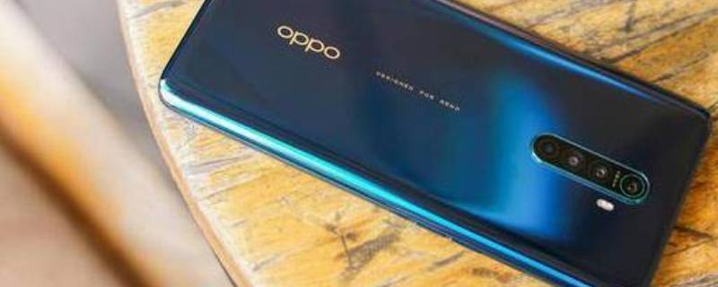 oppo reno 6不是升降摄像头吗