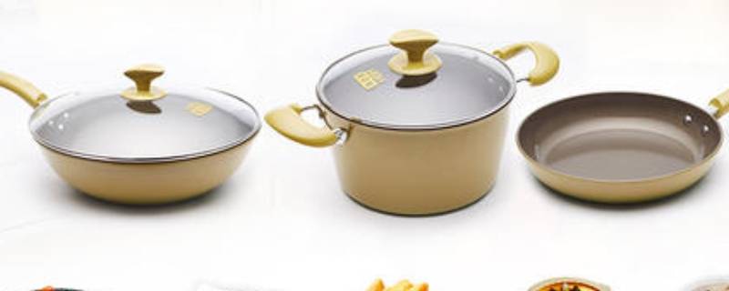 康巴赫锅发黄发黑怎么洗-墨子百科 康巴赫锅发黄发黑怎么洗