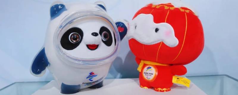 冰墩墩的颜色是哪些-墨子百科 冰墩墩的颜色是哪些