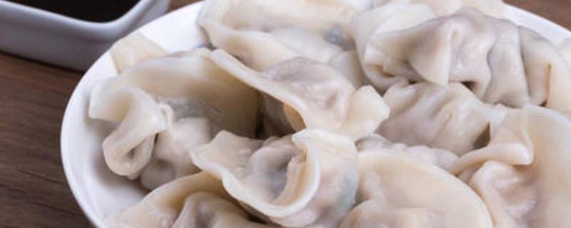 怎样用微波炉热剩饺子-墨子百科 怎样用微波炉热剩饺子