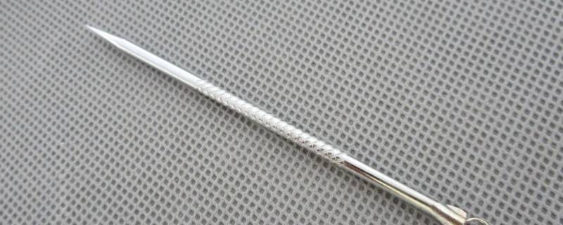 粉刺针可以带上高铁吗-墨子百科 粉刺针可以带上高铁吗