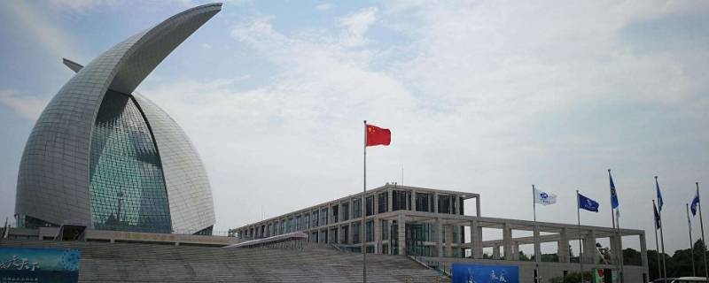 第一家国家级航海博物馆在哪里-墨子百科 第一家国家级航海博物馆在哪里