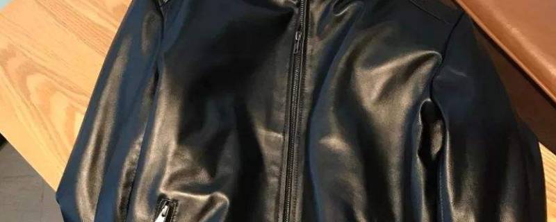 皮衣为什么穿一两年就掉皮-墨子百科 皮衣为什么穿一两年就掉皮