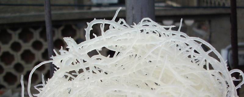 石花菜怎么凉拌好吃-墨子百科 石花菜怎么凉拌好吃