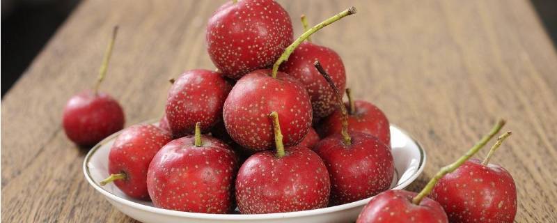 不甜的水果有哪些-墨子百科 不甜的水果有哪些