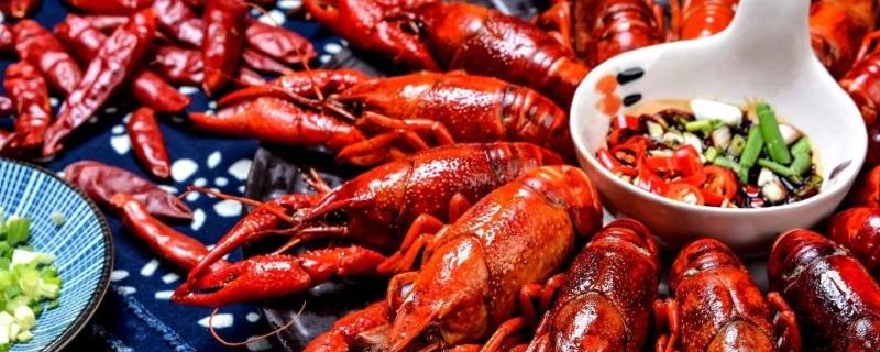 小龙虾怎么清洗-墨子百科 小龙虾怎么清洗