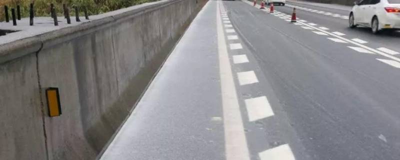 高速公路路肩是什么地方-墨子百科 高速公路路肩是什么地方