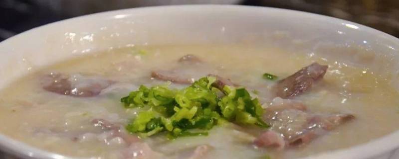 粥怎么做-墨子百科 粥怎么做
