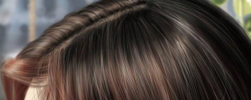 头发丝直径大约多少mm-墨子百科 头发丝直径大约多少mm