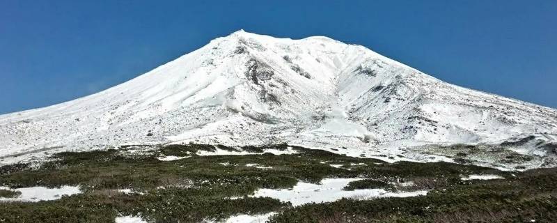 澳大利亚有雪山吗