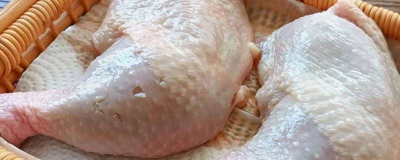 鸡肉如何去腥-墨子百科 鸡肉如何去腥
