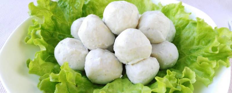 鱼丸泥调稀了怎么补救-墨子百科 鱼丸泥调稀了怎么补救