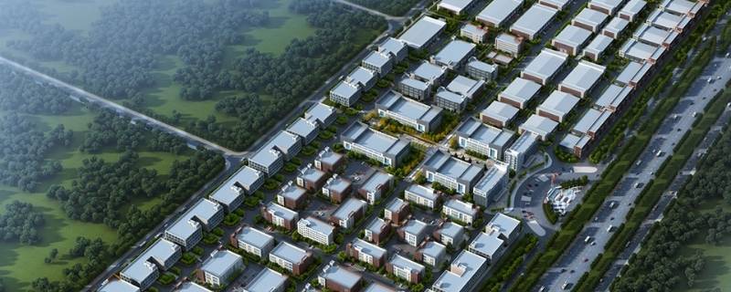 长春中韩国际合作示范区位置-墨子百科 长春中韩国际合作示范区位置