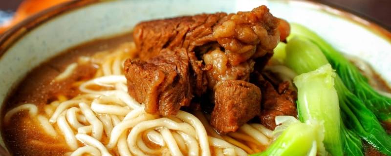 面条寓意着什么意思-墨子百科 面条寓意着什么意思