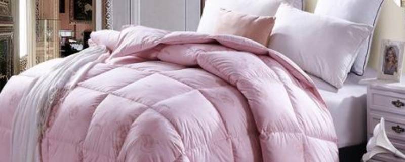 刚买的被芯可以直接盖吗-墨子百科 刚买的被芯可以直接盖吗