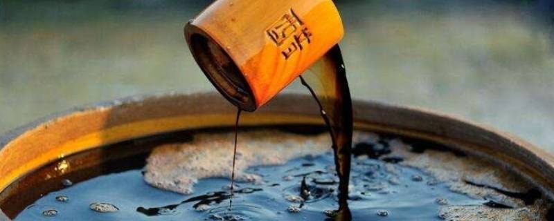 食醋中含有什么酸-墨子百科 食醋中含有什么酸