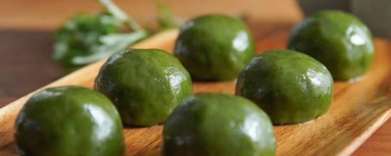 做团子用冷水还是热水-墨子百科 做团子用冷水还是热水