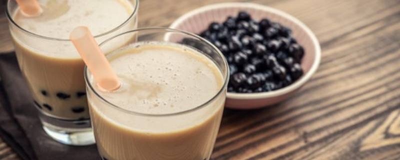 奶茶的名字有哪些-墨子百科 奶茶的名字有哪些