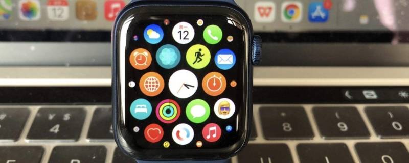 iwatch se和6的区别